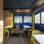 B&B Hotel Essen-Nord