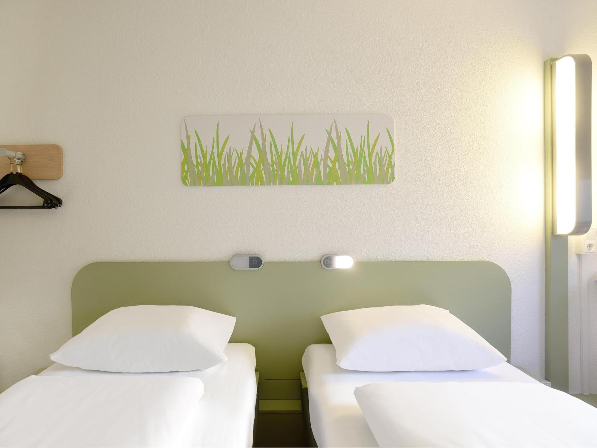 Hotel Essen-nord