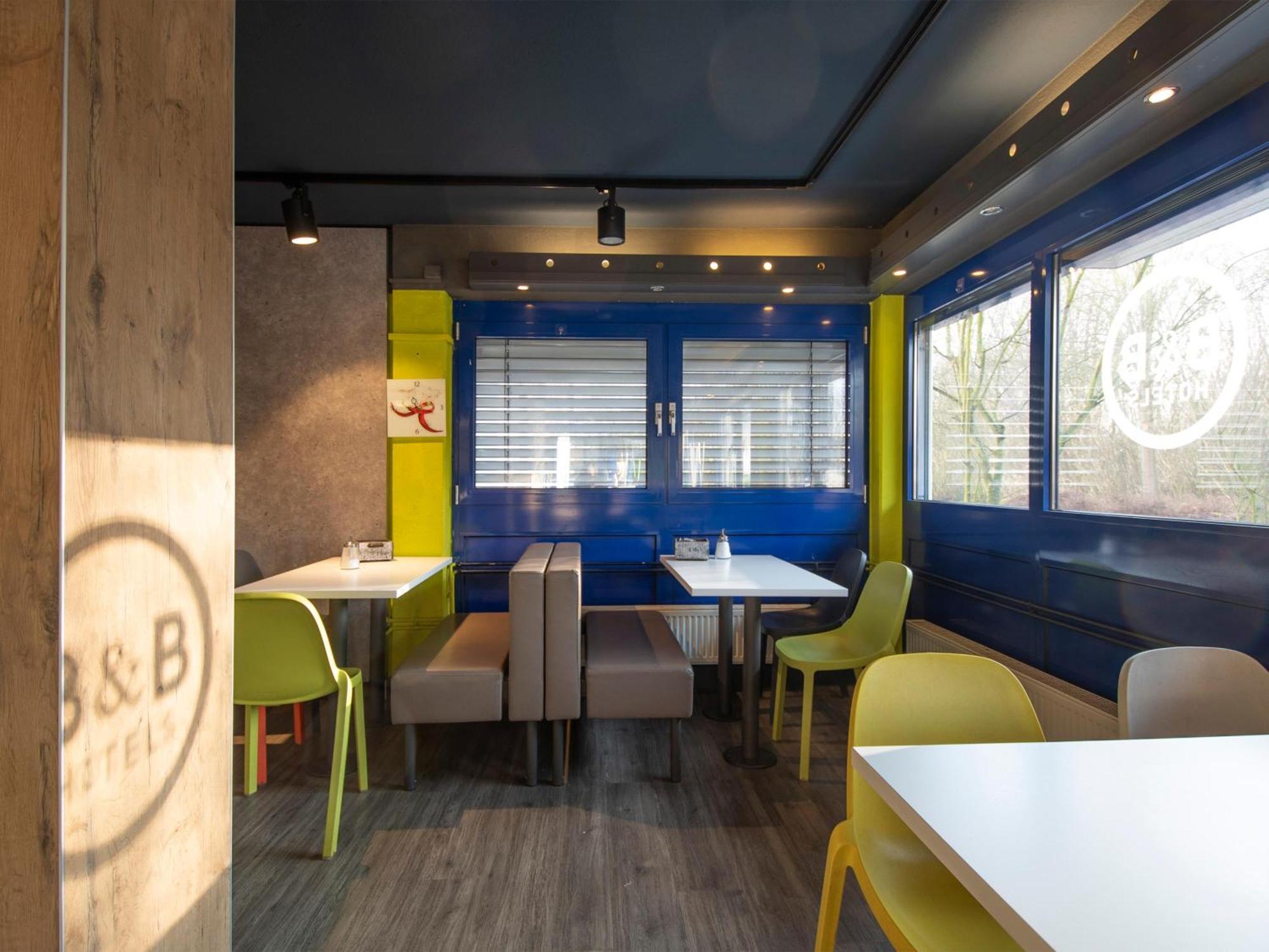 Essen-nord Hotel 2*