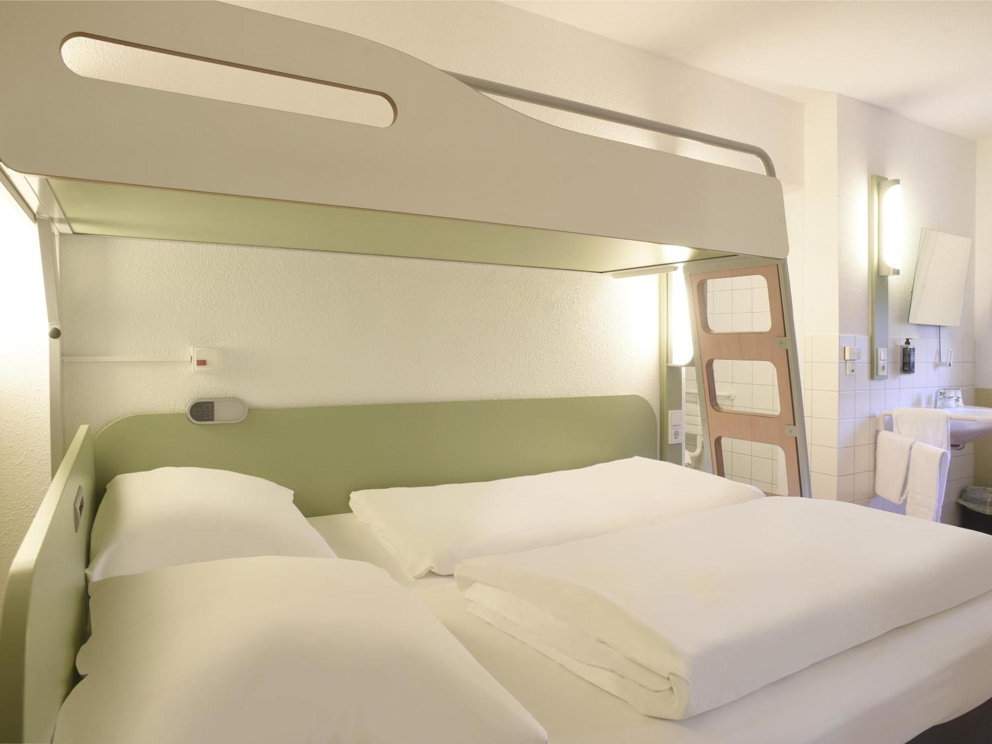 Hotel Essen-nord 2*