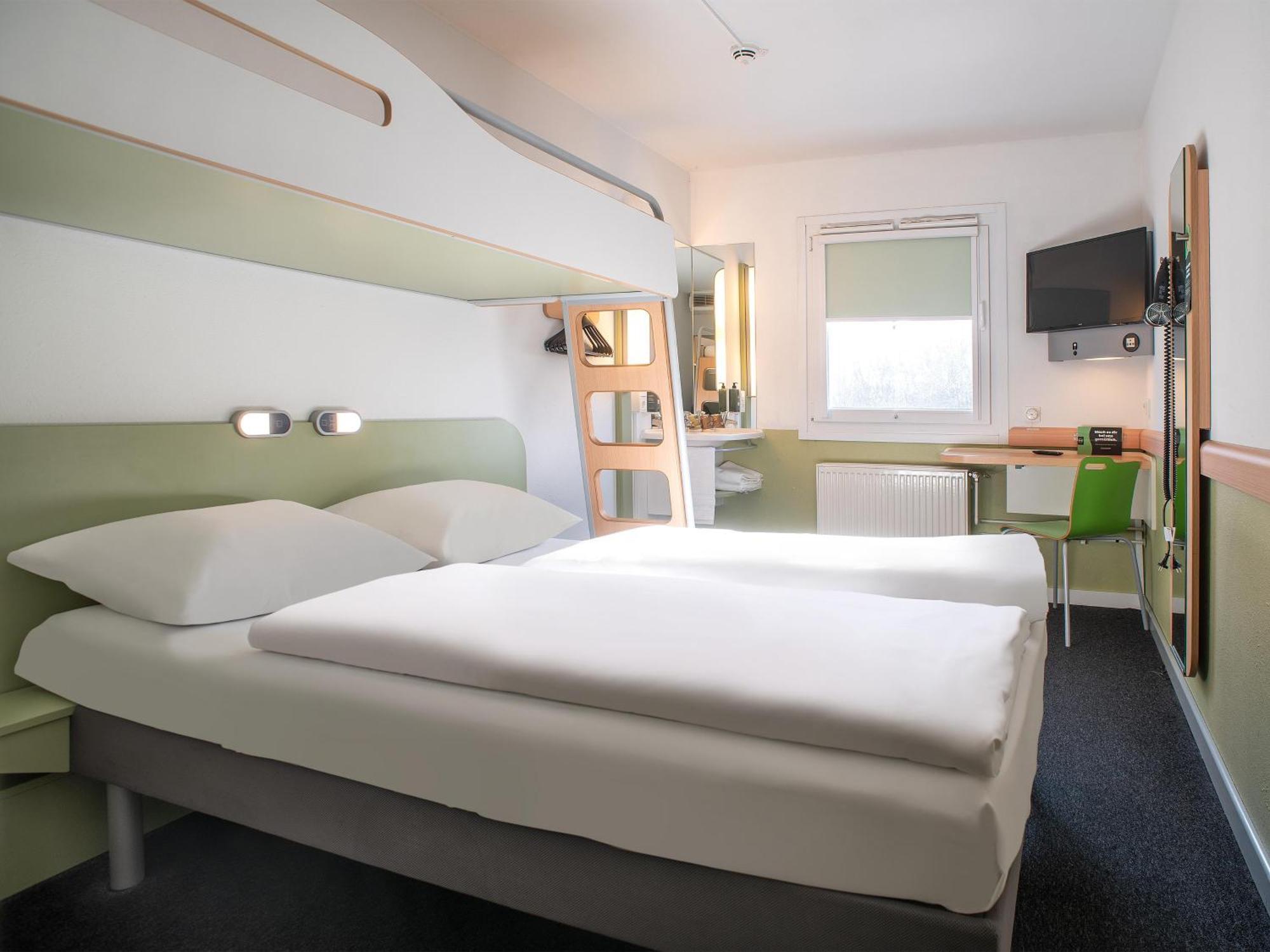 Essen-nord Hotel Essen