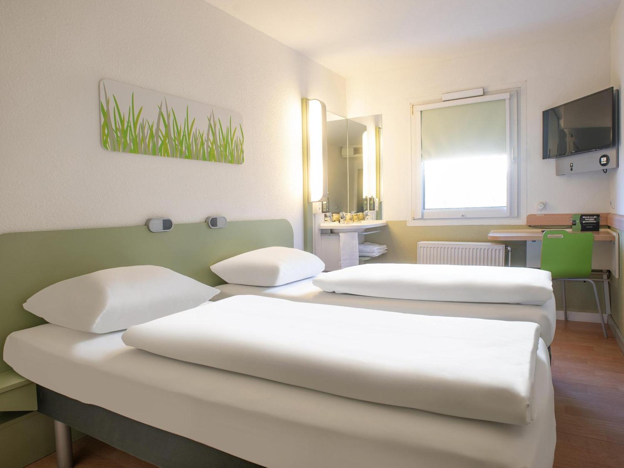 Hotel Essen-nord Essen